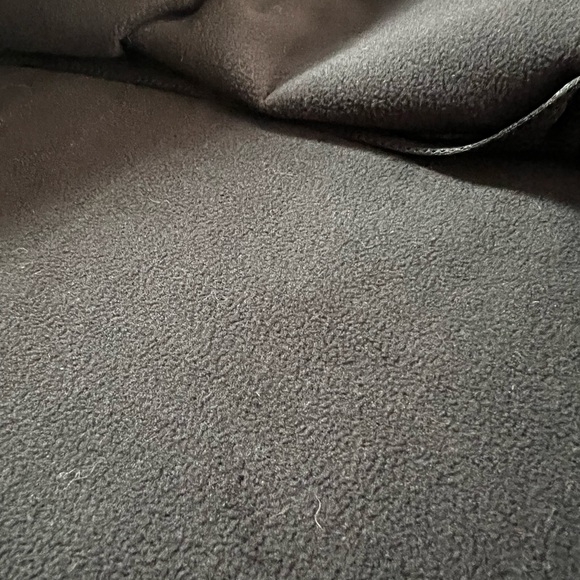 Nike Men's Project Shield Repel Black lined basketball parka jacket - Picture 13 of 16